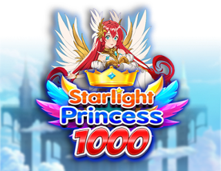 Starlight Princess 1000