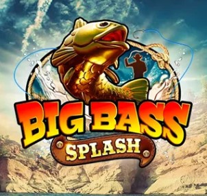 Big Bass Splash