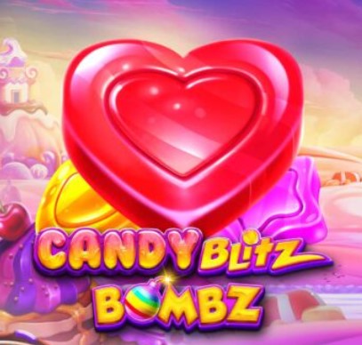 Candy Blitz Bombs