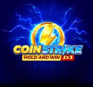 Coin Strike: Hold and Win