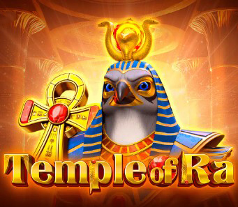 Temple of Ra