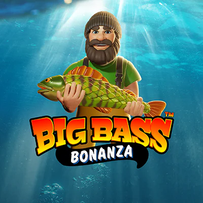 Big Bass Bananza