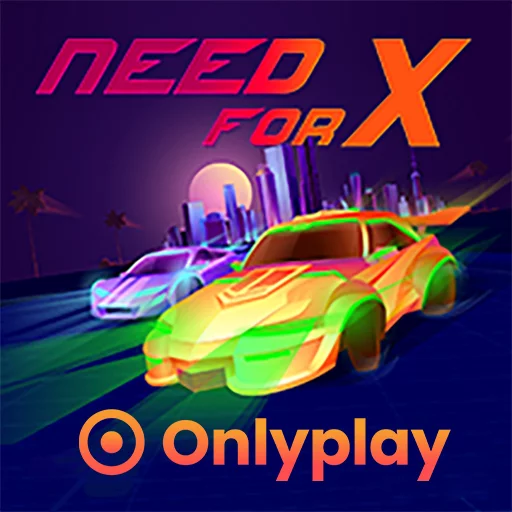 Need for X