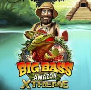 Big Bass Extreme