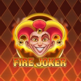 Fire Jocker