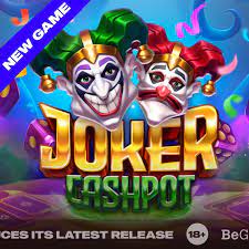 Joker Cashpot