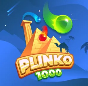 Plinko 1000