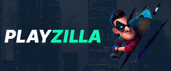 50 Free Spins Weekly Reload Bonus od Playzilla