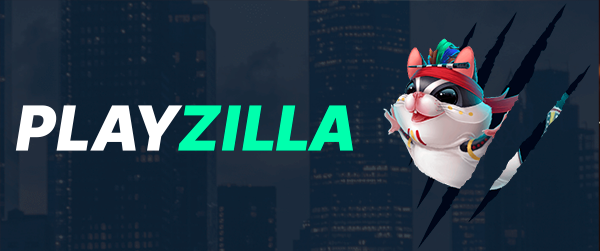 Sunday Spins od Playzilla: 100 Free Spins up for Grabs