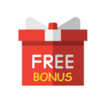 Free Bonus