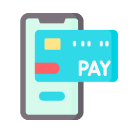 Mobilné platby (Apple Pay, Google Pay)