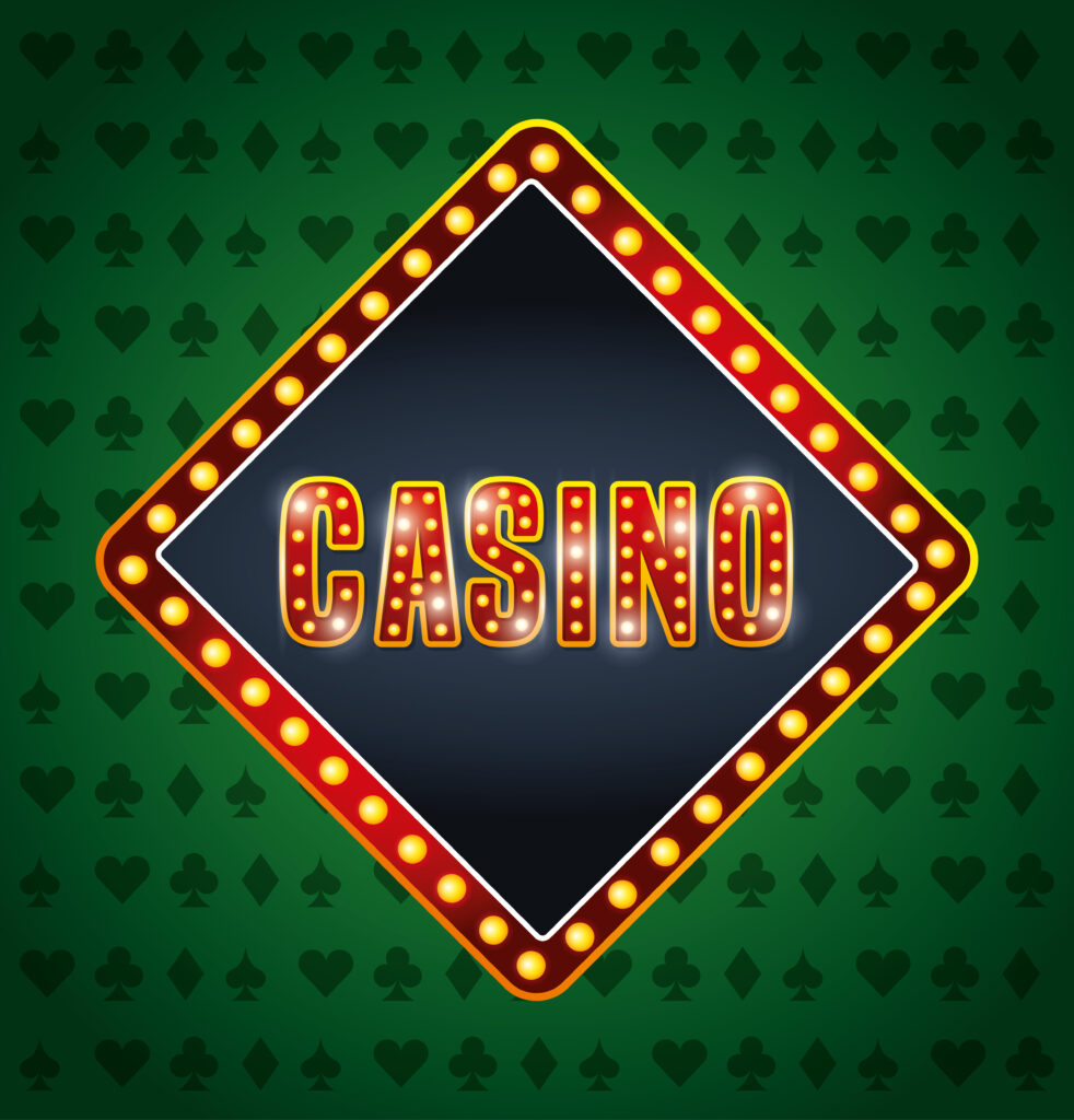 casino games