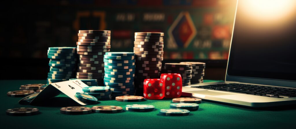 banner casino