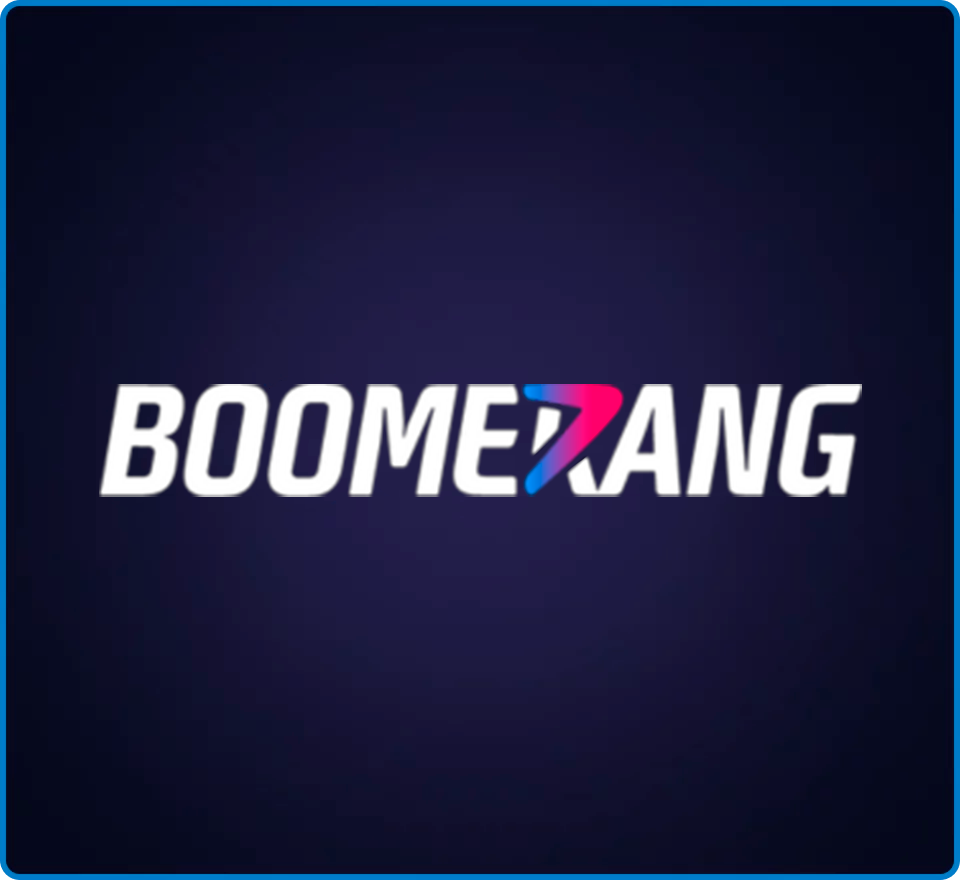 Boomerang