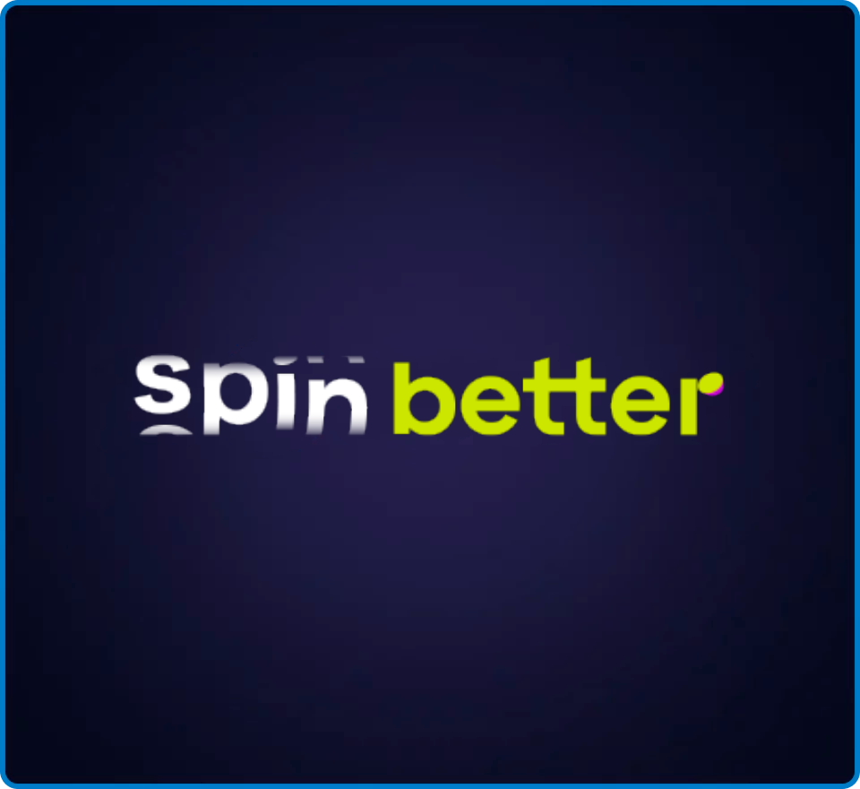 Spinbetter