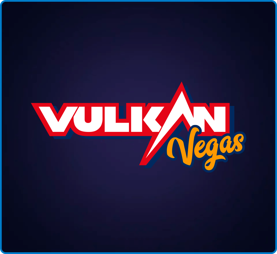 Vulkan Vegas