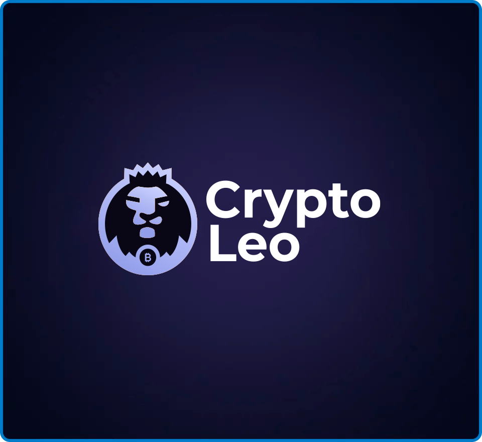 CryptoLeo