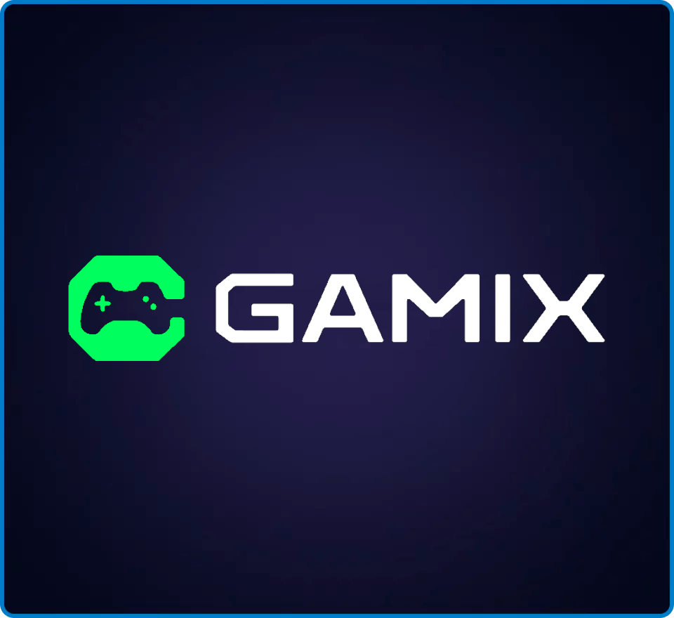 Gamix